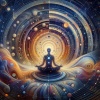 Binaural Resonances - Binaural Beats Tranquil Resonances for Sleep