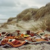 Bossa Nova Musician Artist、Bossanova、Restaurant Lounge Background Music!、Background JAZZ Essentials、Jazz Cafe! - Ocean Breeze Serenade