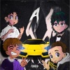 Dimelow Pro、Ibarra、Ritorukai、ND Kobi' - AVENTADOR (Explicit)
