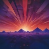 GUITZ - Dawn Glow