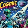Gorilla Records、Loki Down、Vitor Guimarães - Cosmic Coffee