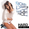 Ronen Dahan、Twice Nice - Hard To Get (Original Mix)