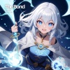 Jenkins、Frede Lain - The Bond (feat. Frede Lain)