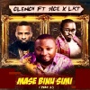 9ice、LKT - MASE BINU SIMI (feat. 9ice & LKT)(remix)