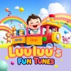 Kids Music、Alphabet Train、Luuluu Kids《Luuluu's Happy Train Ride》[MP3/LRC]