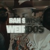 Rah Swish - WEIRDOS (Explicit)