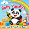 Kidsss《كيدززز、Children's Baby Animals song、Baby Panda《Baby Panda’s Shapes Adventure》[MP3/LRC]