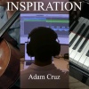 Adam Cruz、Cape Town Philharmonic Orchestra - Inspiration (feat. Cape Town Philharmonic Orchestra)