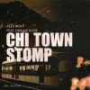 Alex Wolf、Orville Kline - Chi Town Stomp (Extended Mix)