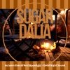 Sugar Dalia - Leaves and Moonlight Serenade