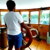 the captain - PTO