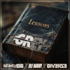 The Grey、Infamous OG、Diverze、DJ Navi - Lessons (Explicit)