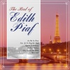 Edith Piaf《Adieu Mon Coeur》[MP3/LRC]