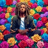kasai、J Cinatra - Is it Love? (feat. J Cinatra)(Deluxe Version)