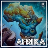 Mijangos - AFRIKA