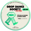 Tete de la Course、Mandy Jones - True (Club Radio Mix)