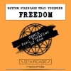 Rhythm Staircase、Tosinger、Poni Punkflwr - Freedom (Poni PunkFlwr Remix)