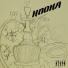 D!SPO、Murda Beatz - HOOKA (feat. Murda Beatz)(Explicit)
