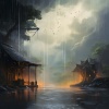 Lluvia del Bosque - Pluvia Serenitatis
