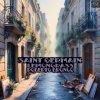 Lemongrass、Roberto Bronco - Saint Germain