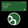 dj wady - Higher