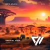 InfeXus、ANZA - Africa (Extended Mix)