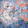 银河系长、Kumark漱一 - 天平