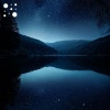 Sound of Waves by Cloud Bed、Relax Meditate Sleep - Summer Rain