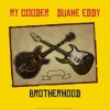 Duane Eddy、Ry Cooder - Peter Gunn (Live 1983)