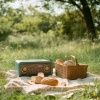 Simber、LUXID AXID - Picnic on the lawn