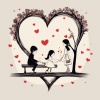 Viktor、Krisie - Love Is A Simple Thing
