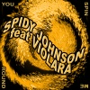 Spidy Johnson、Violara - You Spin Me Round (Like A Record)(Downbeat Remix)