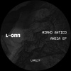 Mirko Antico - Ansia
