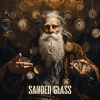 Archi - Sanded Glass