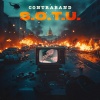 contraband - State of the Union (Explicit)