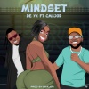 De Yk、C Major - Mindset
