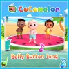 Cocomelon《Belly Button Song》[MP3/LRC]