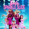 Barbie、Mattel - Sparkle Slide