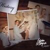 Gavin Magnus、Clever - History