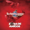 La Arrolladora Banda el Limón de Rene Camacho - Zona De Amigos