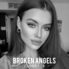 Upbeats、OdilDobriy、ZSDBEATS - BROKEN ANGELS