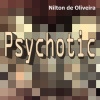 Nilton de Oliveira - Disturbance