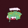 midsxmmr - foaming out the mouth