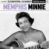 Memphis Minnie、Essential Classics《If You See My Rooster》[MP3/LRC]