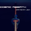 DÁrtagnan Łeon - COSMIC REBIRTH