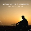Alton Ellis - Cry Not For Me