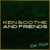 ken boothe - Real People