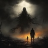 Scary Halloween Songs、Halloween Songs、Scary Sounds - Voidwalker