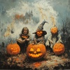Kid's Halloween Music、Spooky Sounds For Halloween、Scary Sounds - Halloween 1978 (Main Movie Theme)