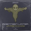 Roentgen Limiter - Up Frenchcore! (Explicit)